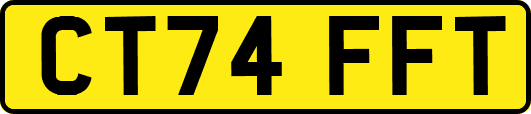 CT74FFT