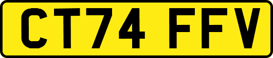 CT74FFV