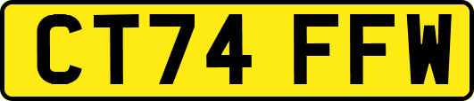CT74FFW