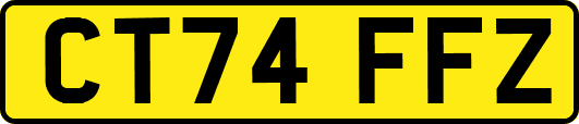 CT74FFZ