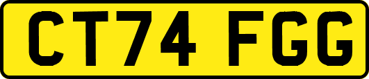 CT74FGG