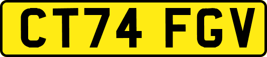 CT74FGV