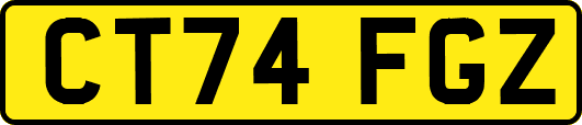 CT74FGZ