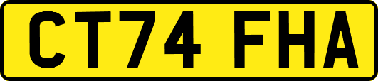 CT74FHA