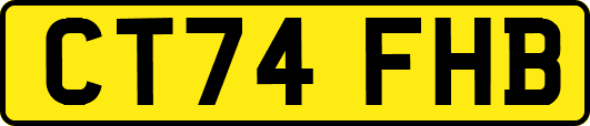CT74FHB