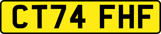 CT74FHF