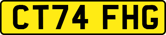 CT74FHG