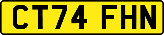 CT74FHN