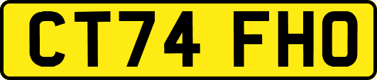 CT74FHO