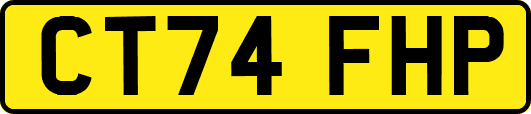 CT74FHP