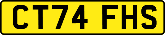 CT74FHS