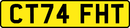 CT74FHT