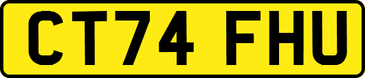 CT74FHU