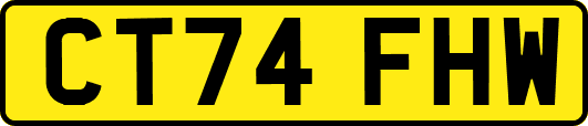 CT74FHW