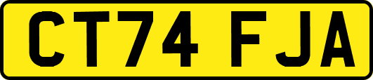 CT74FJA