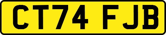 CT74FJB