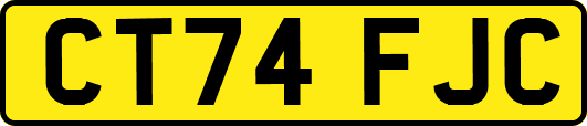 CT74FJC