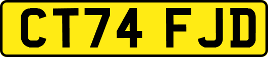CT74FJD