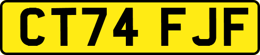 CT74FJF