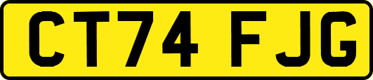 CT74FJG