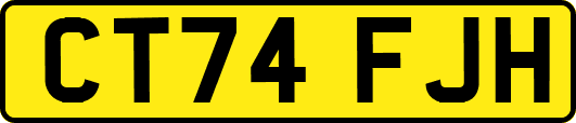 CT74FJH