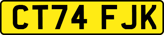 CT74FJK