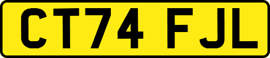 CT74FJL