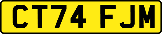 CT74FJM