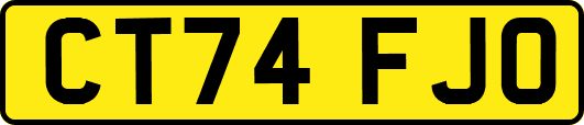 CT74FJO