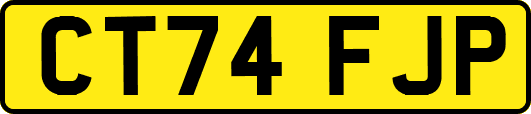 CT74FJP