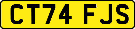 CT74FJS