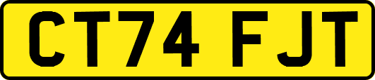 CT74FJT