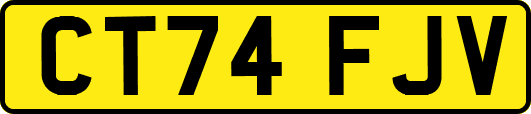 CT74FJV