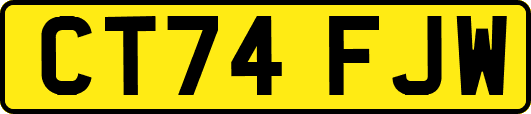 CT74FJW