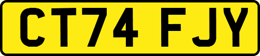 CT74FJY