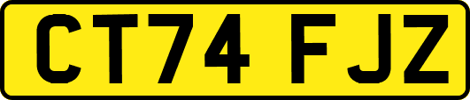CT74FJZ