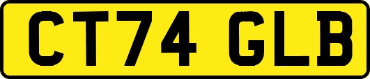 CT74GLB