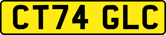 CT74GLC