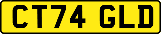 CT74GLD