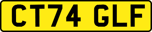 CT74GLF