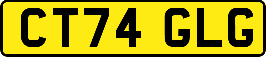 CT74GLG