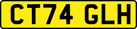CT74GLH