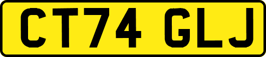 CT74GLJ