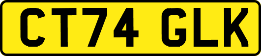 CT74GLK