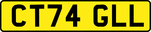 CT74GLL