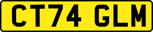 CT74GLM