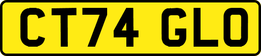 CT74GLO