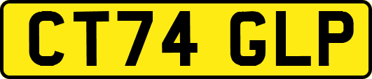 CT74GLP