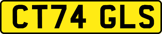 CT74GLS