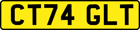 CT74GLT
